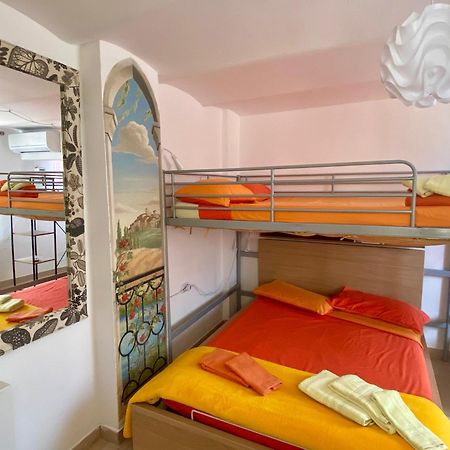 Apartmán La Casa Di Ida Nel Porto Antico Janov Exteriér fotografie