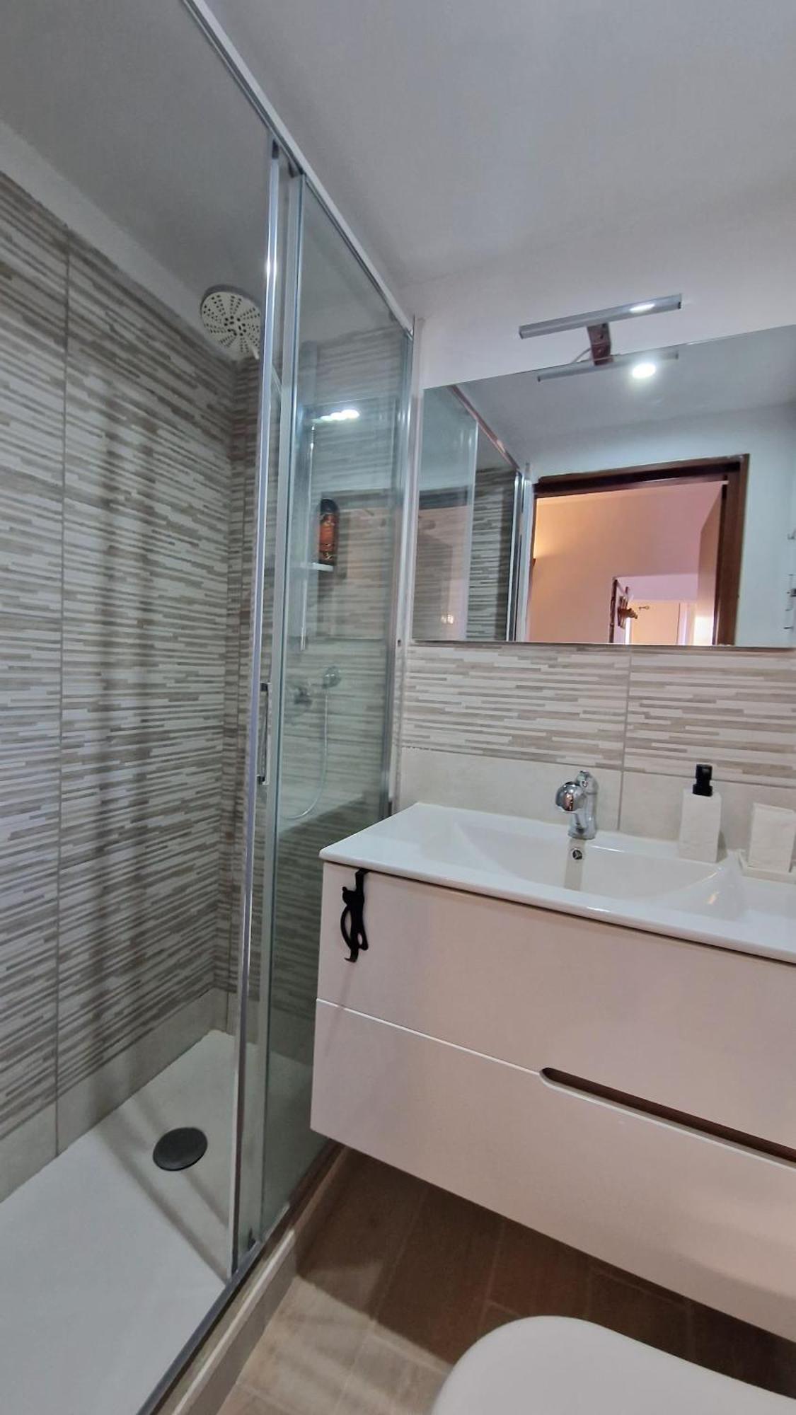 Apartmán La Casa Di Ida Nel Porto Antico Janov Exteriér fotografie