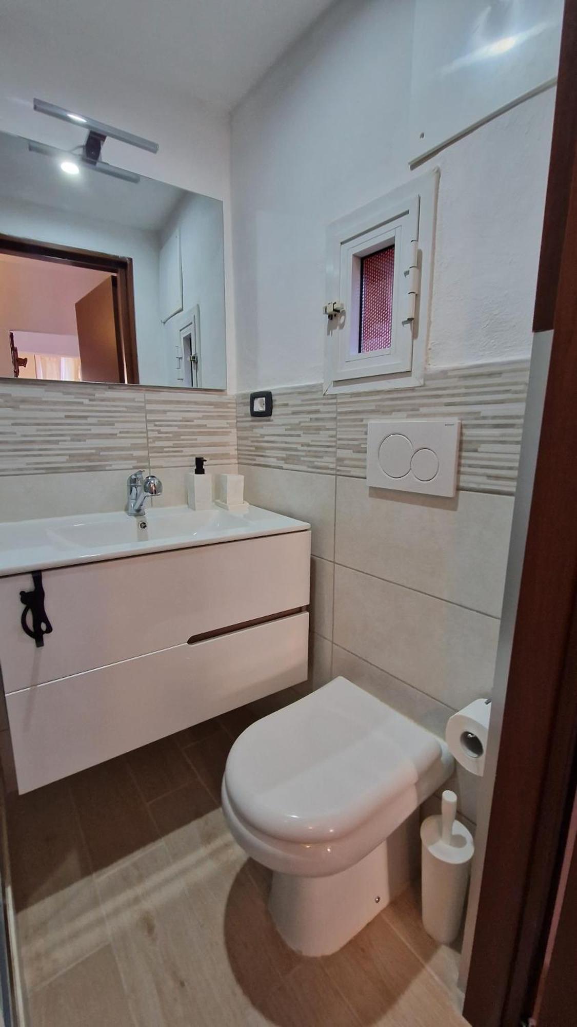 Apartmán La Casa Di Ida Nel Porto Antico Janov Exteriér fotografie